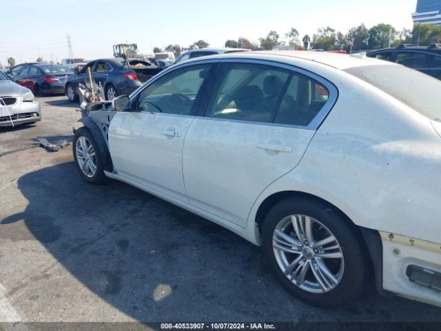 JN1CV6AP6FM502934 Infiniti Q40