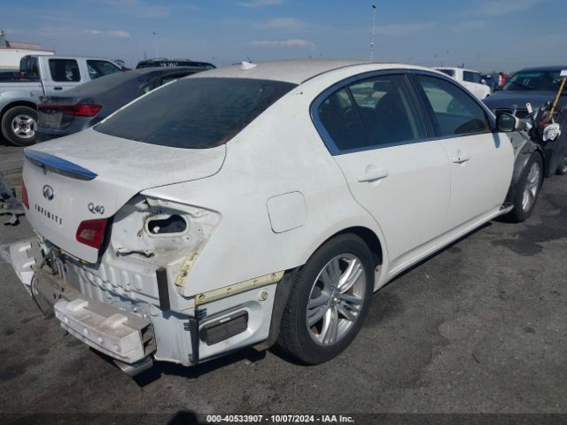 JN1CV6AP6FM502934 Infiniti Q40