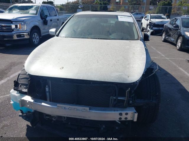 JN1CV6AP6FM502934 Infiniti Q40
