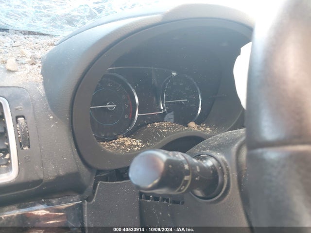 Subaru Forester 2.5i Limited 2018 JF2SJARC3JH505642 Image 7
