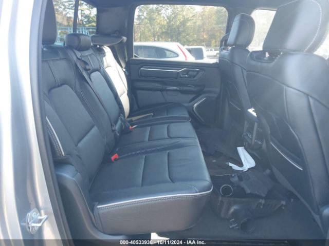 1C6SRFHM8NN259961 RAM 1500 Limited  4x4 5'7 Box