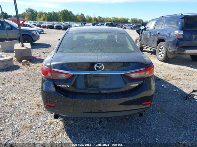 JM1GJ1U66E1138983 Mazda Mazda6 I Sport