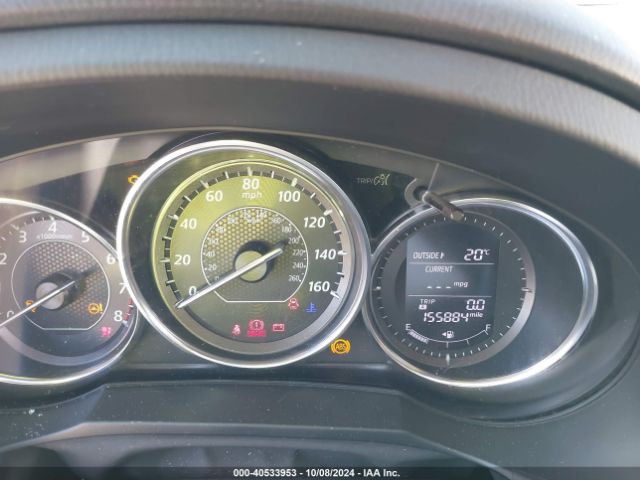 JM1GJ1U66E1138983 Mazda Mazda6 I Sport