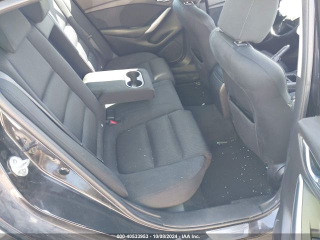 JM1GJ1U66E1138983 Mazda Mazda6 I Sport