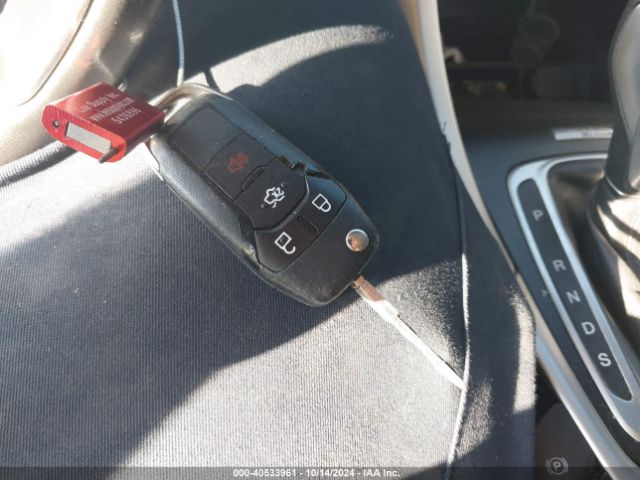 3FA6P0H9XFR104762 Ford FUSION SE