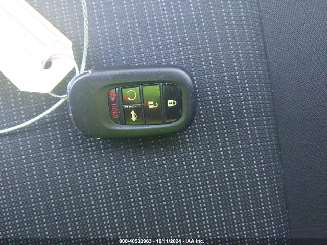 Honda CIVIC EX 2022 JHMFE1F74NX004488 Image 11