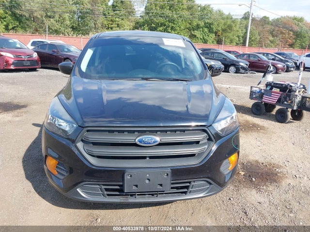 Ford ESCAPE S 2019 1FMCU0F75KUC18688 Image 12