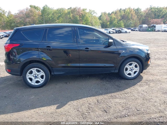 Ford ESCAPE S 2019 1FMCU0F75KUC18688 Image 13