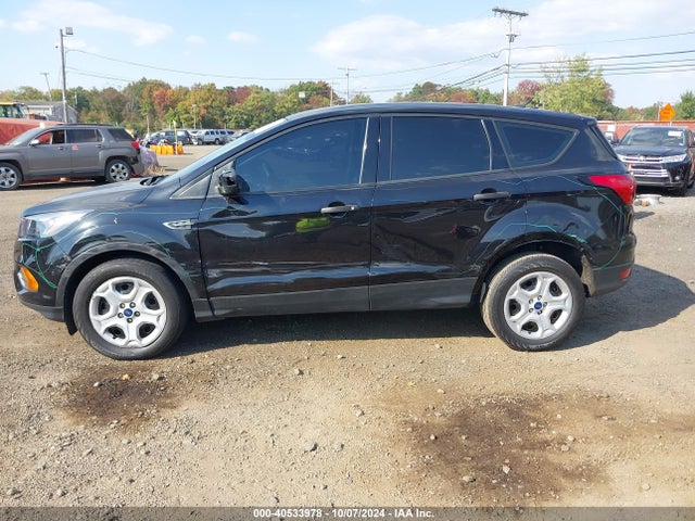 Ford ESCAPE S 2019 1FMCU0F75KUC18688 Image 14