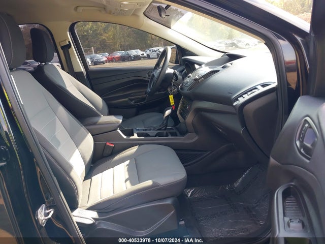Ford ESCAPE S 2019 1FMCU0F75KUC18688 Image 5