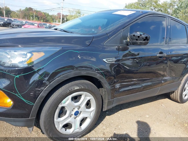 Ford ESCAPE S 2019 1FMCU0F75KUC18688 Image 6