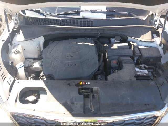 KIA Sorento 3.3l Ex 2019 5XYPHDA58KG538094 Image 10