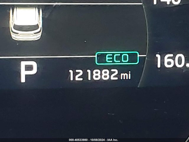 KIA Sorento 3.3l Ex 2019 5XYPHDA58KG538094 Image 15