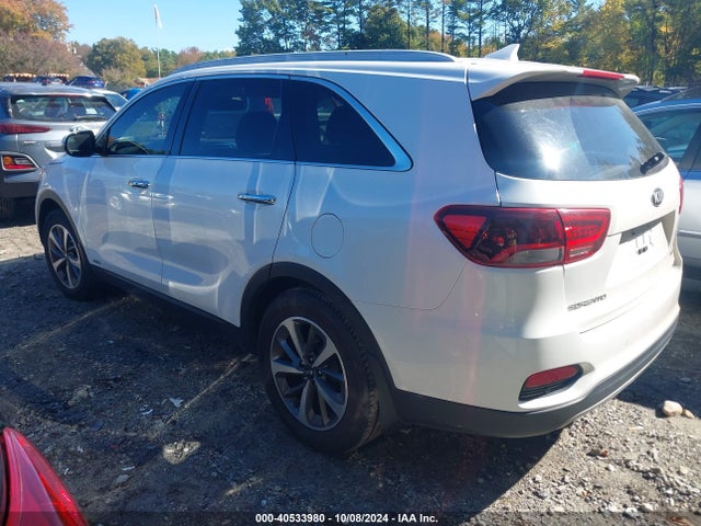 KIA Sorento 3.3l Ex 2019 5XYPHDA58KG538094 Image 3