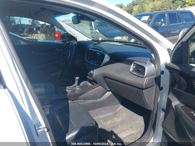 KIA Sorento 3.3l Ex 2019 5XYPHDA58KG538094 Image 5