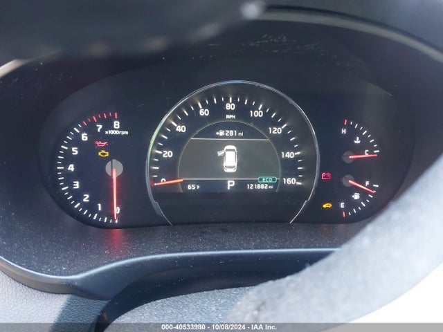 KIA Sorento 3.3l Ex 2019 5XYPHDA58KG538094 Image 7