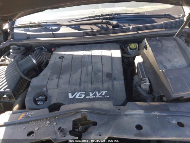 1G4GB5G36EF123159 Buick Lacrosse Leather Group