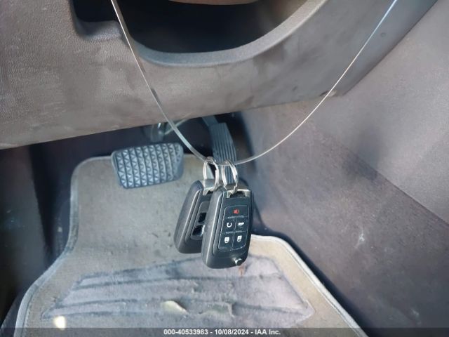 1G4GB5G36EF123159 Buick Lacrosse Leather Group