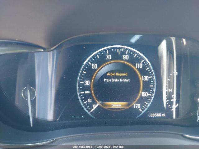 1G4GB5G36EF123159 Buick Lacrosse Leather Group