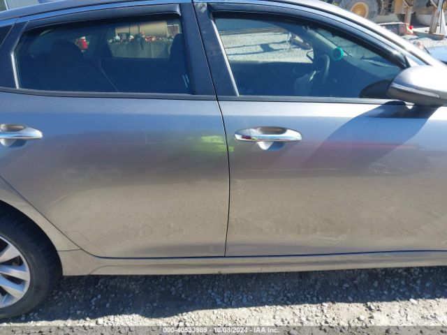 5XXGT4L37HG173141 KIA Optima Lx