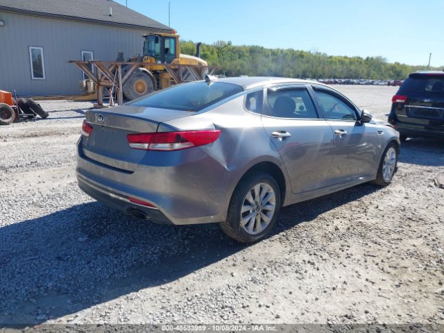 5XXGT4L37HG173141 KIA Optima Lx