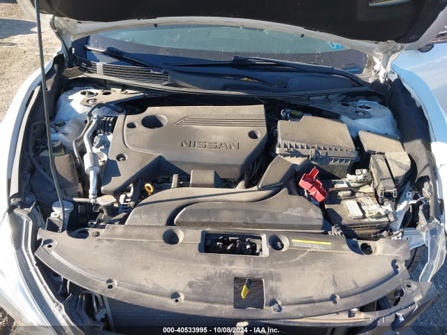 Nissan Altima 2.5 S 2018 1N4AL3AP9JC120765 Image 10
