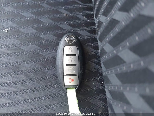 Nissan Altima 2.5 S 2018 1N4AL3AP9JC120765 Image 11