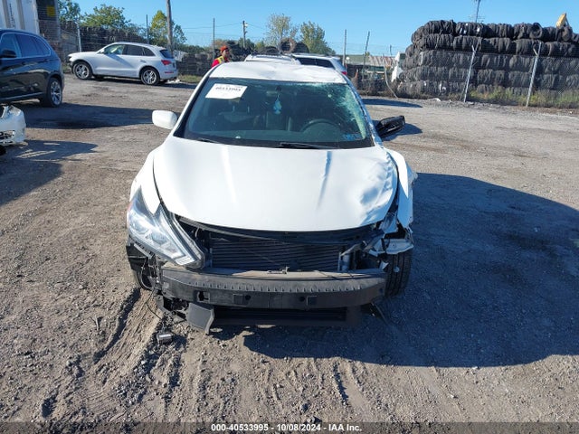 Nissan Altima 2.5 S 2018 1N4AL3AP9JC120765 Image 13