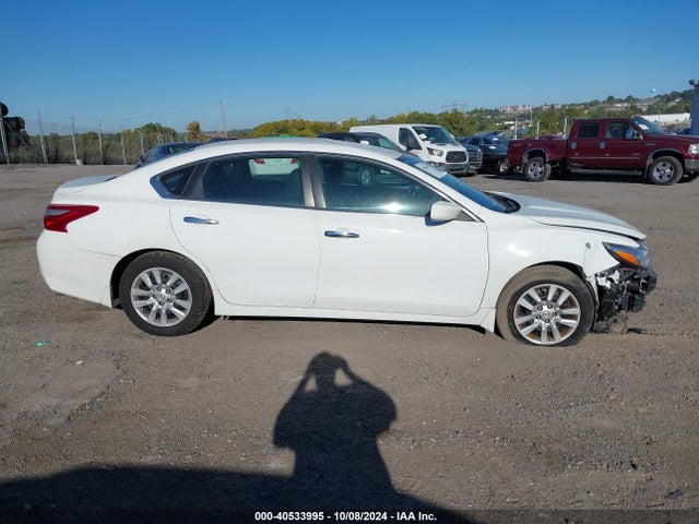 Nissan Altima 2.5 S 2018 1N4AL3AP9JC120765 Image 14