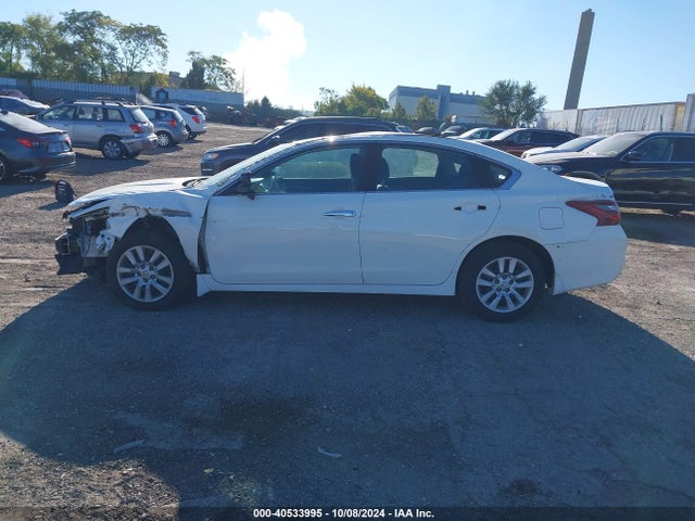 Nissan Altima 2.5 S 2018 1N4AL3AP9JC120765 Image 15