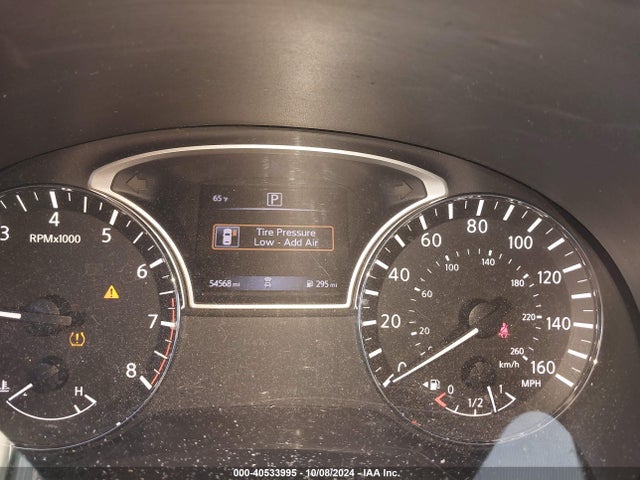 Nissan Altima 2.5 S 2018 1N4AL3AP9JC120765 Image 16