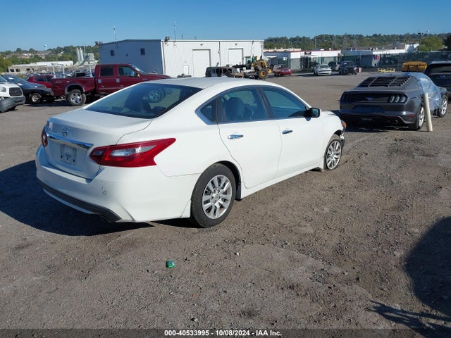 Nissan Altima 2.5 S 2018 1N4AL3AP9JC120765 Image 4