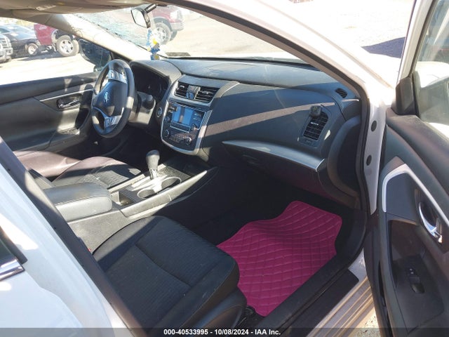 Nissan Altima 2.5 S 2018 1N4AL3AP9JC120765 Image 5