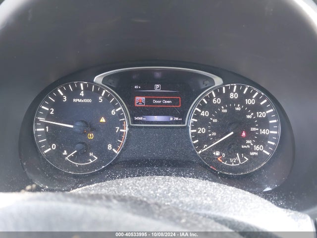 Nissan Altima 2.5 S 2018 1N4AL3AP9JC120765 Image 7