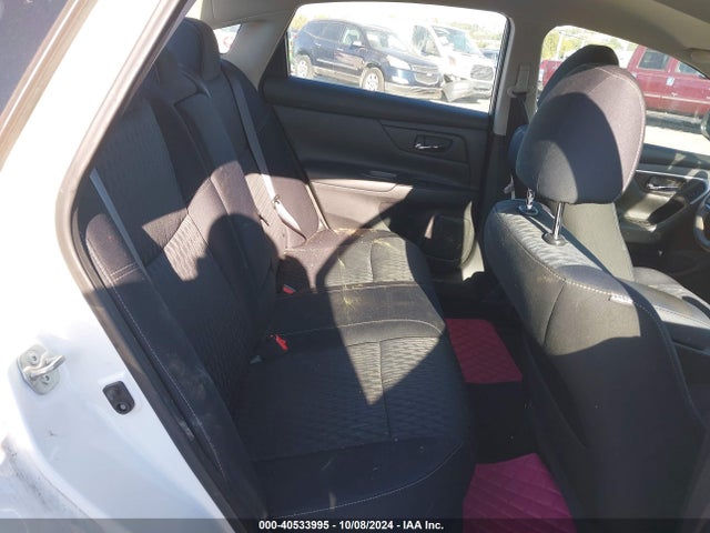 Nissan Altima 2.5 S 2018 1N4AL3AP9JC120765 Image 8