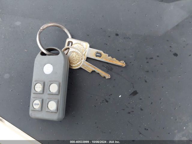 1992 CADILLAC SEVILLE 1G6KY53BXNU838096 Photo 10