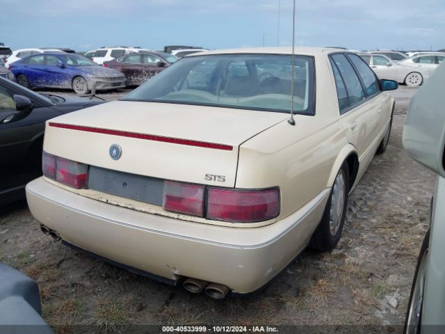 1992 CADILLAC SEVILLE 1G6KY53BXNU838096 Photo 3