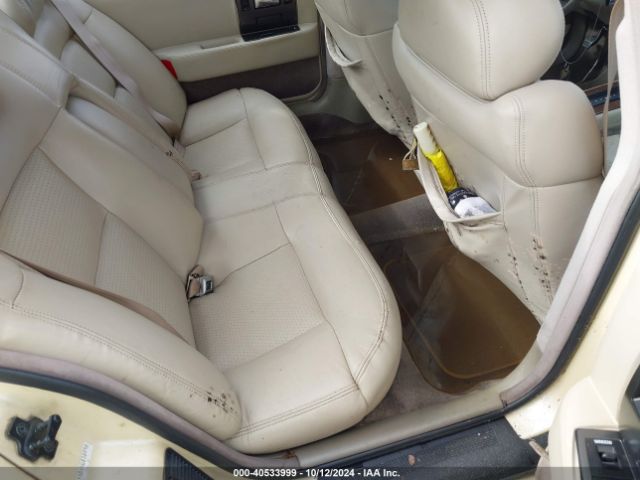 1992 CADILLAC SEVILLE 1G6KY53BXNU838096 Photo 7