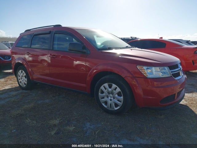 2016 3C4PDCABXGT222661 главное изображение