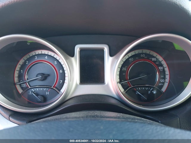 Dodge JOURNEY SE 2016 3C4PDCABXGT222661 Image 15