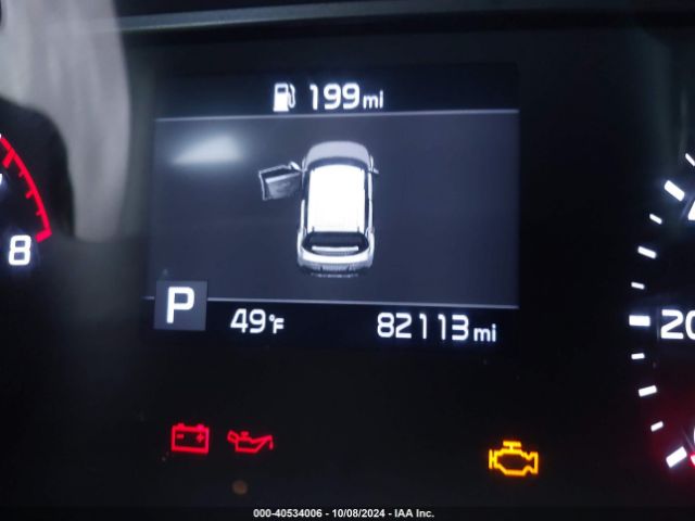 KNDJ23AU8L7715718 KIA SOUL LX