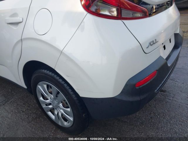 KNDJ23AU8L7715718 KIA SOUL LX