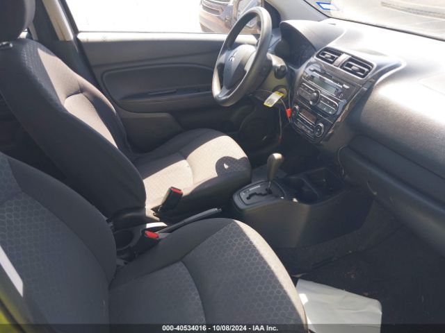 ML32A3HJ6FH039483 Mitsubishi Mirage De/rf
