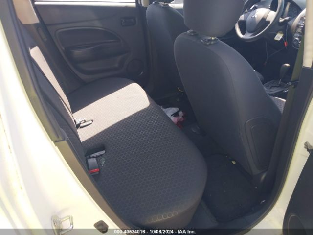 ML32A3HJ6FH039483 Mitsubishi Mirage De/rf