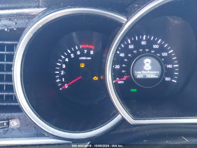 5XXGM4A78EG312935 KIA Optima Lx