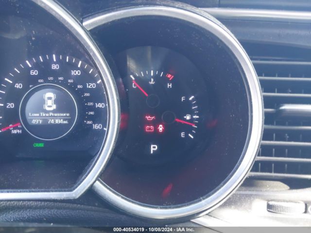5XXGM4A78EG312935 KIA Optima Lx