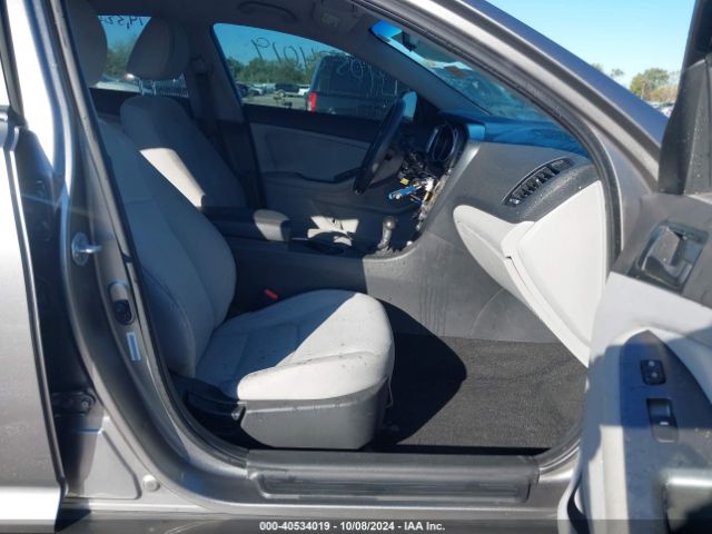 5XXGM4A78EG312935 KIA Optima Lx