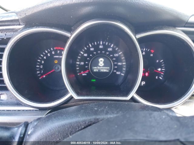 5XXGM4A78EG312935 KIA Optima Lx