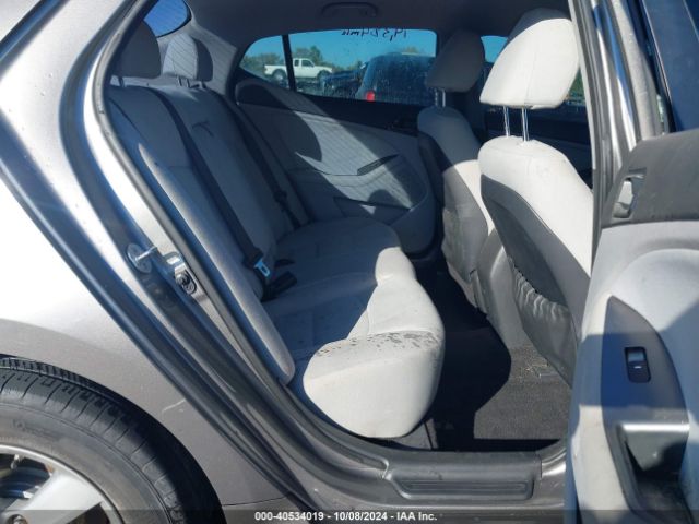 5XXGM4A78EG312935 KIA Optima Lx