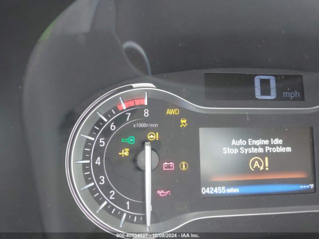 5FNYF6H9XJB047885 Honda Pilot Touring
